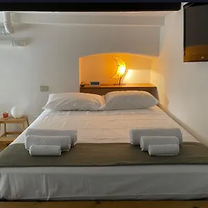Lafilo 3 Apartment